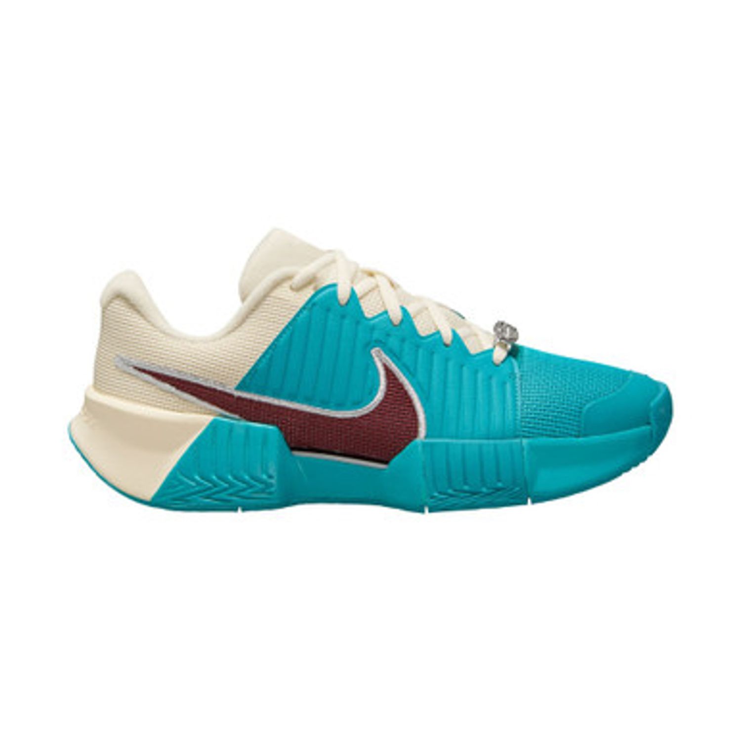 Nike GP Challenge Pro PRM - Women&#39;s (Dusty Cactus/Dark Red/Pale Ivory)