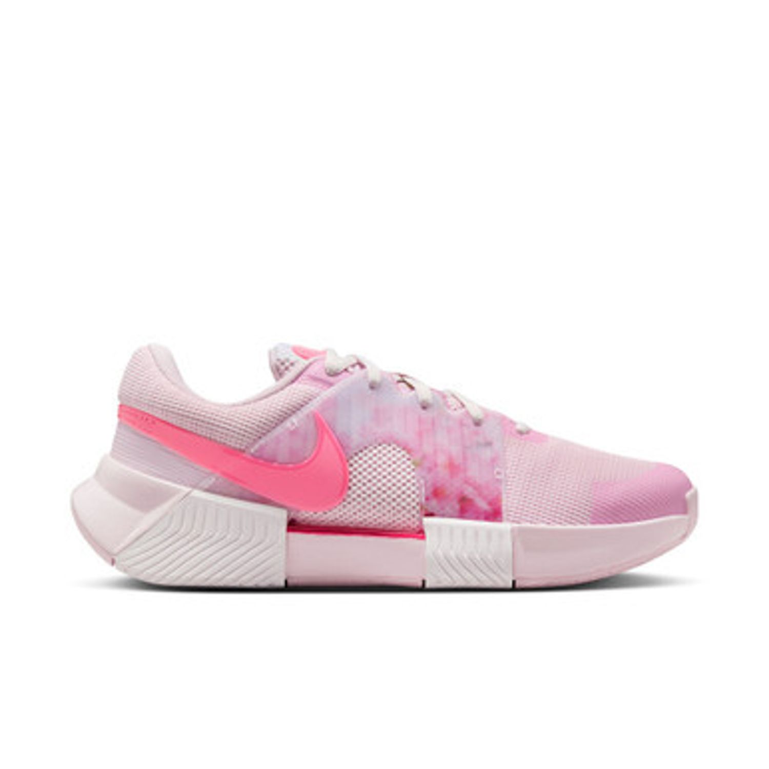 Nike Zoom GP Challenge 1 Osaka - Women&#39;s (Pink Foam/Polarized Pink)