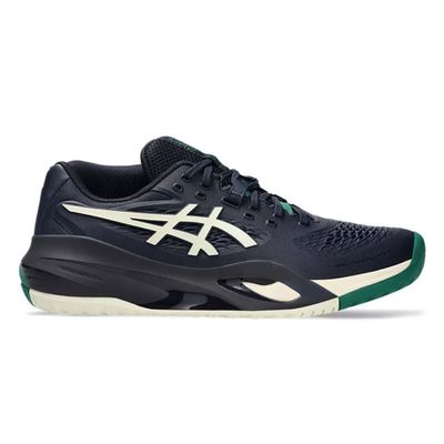 ASICS GEL Resolution X - Men&#39;s (Midnight/Cream)
