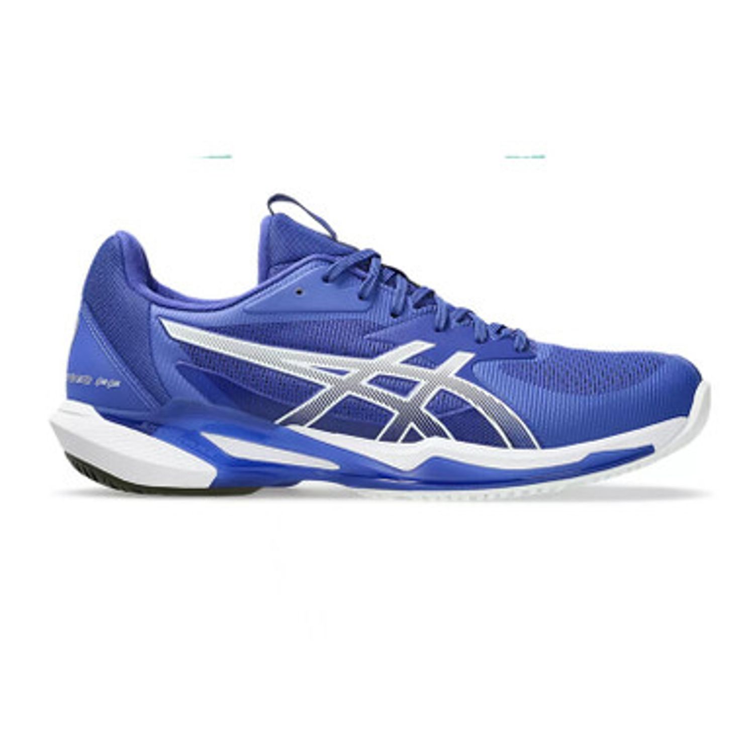 ASICS Solution Speed FF 3 - Men&#39;s (Dark Cobalt/White)