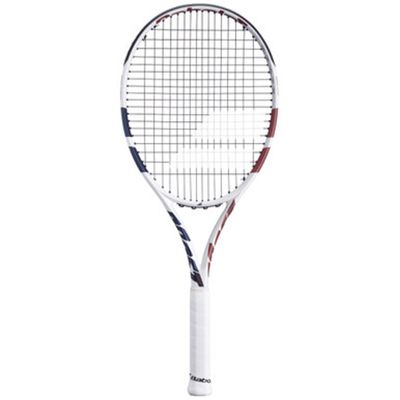 Babolat Boost Drive White (Strung) (2025)