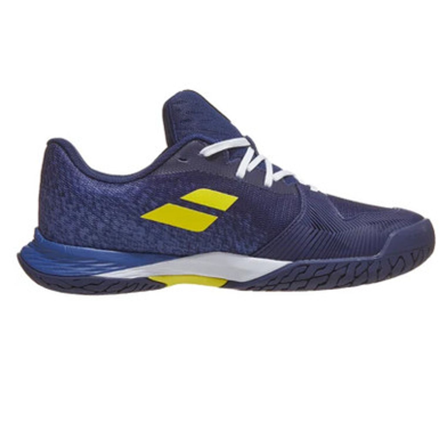 Babolat Jet Mach 3 - Kids (Sodalite Blue)