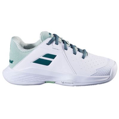 Babolat Propulse All Court Wimbledon - Kids (White)