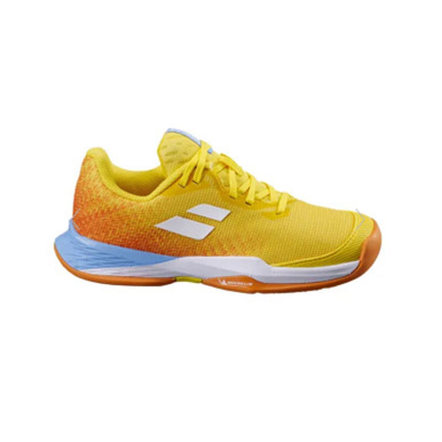 Babolat Jet Mach 3 - Kids (Yellow)