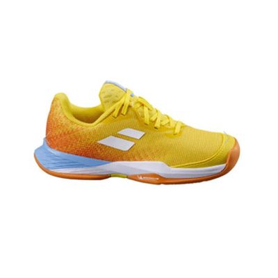 Babolat Jet Mach 3 - Kids (Yellow)