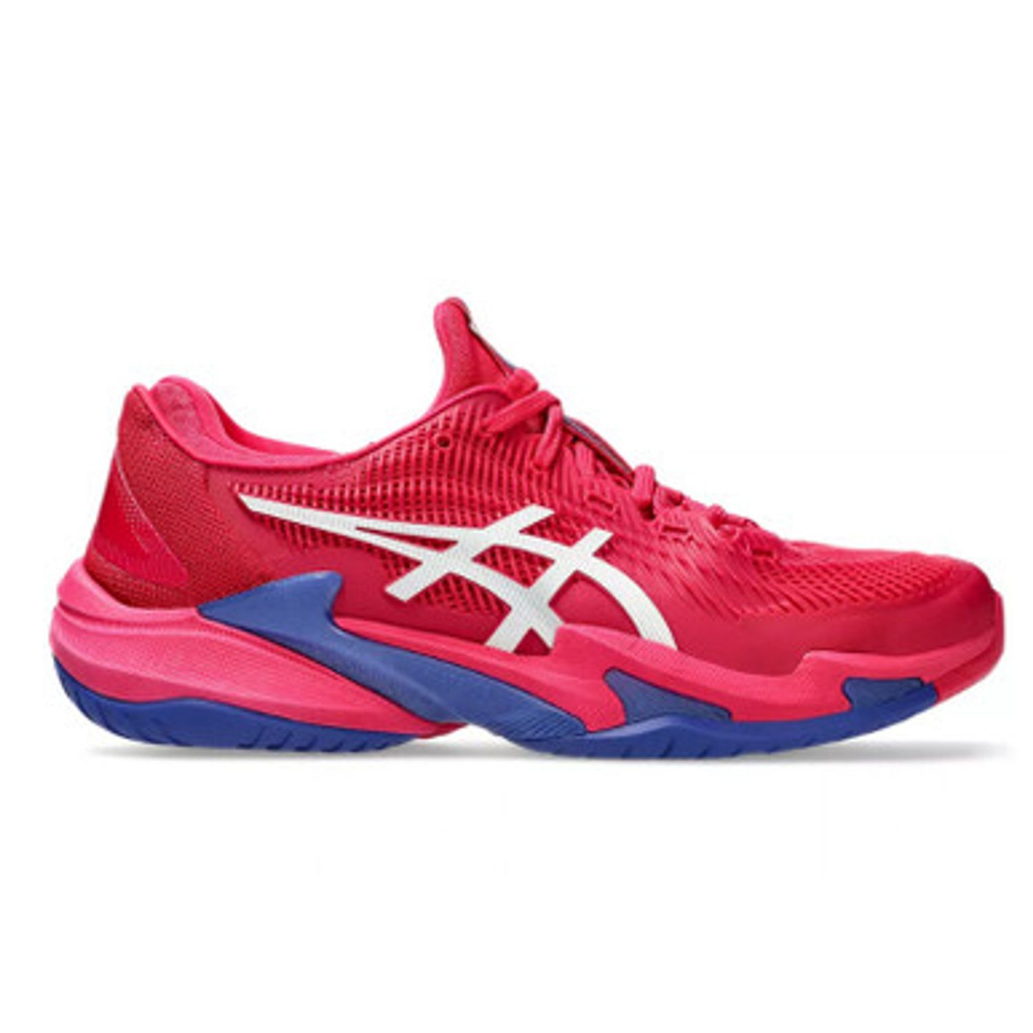 Asics Court FF 3  (Bright Rose)