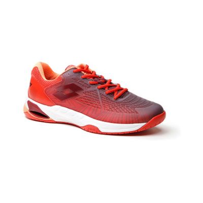 Lotto Mirage 100 II Speed - Men&#39;s (Grenadine Red/Tawny Red)