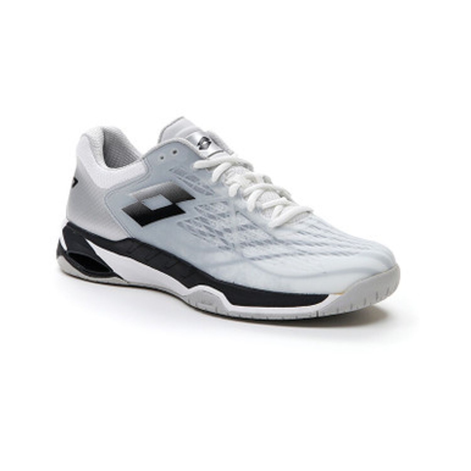 Lotto Mirage 100 Speed - Men&#39;s (White/Black)