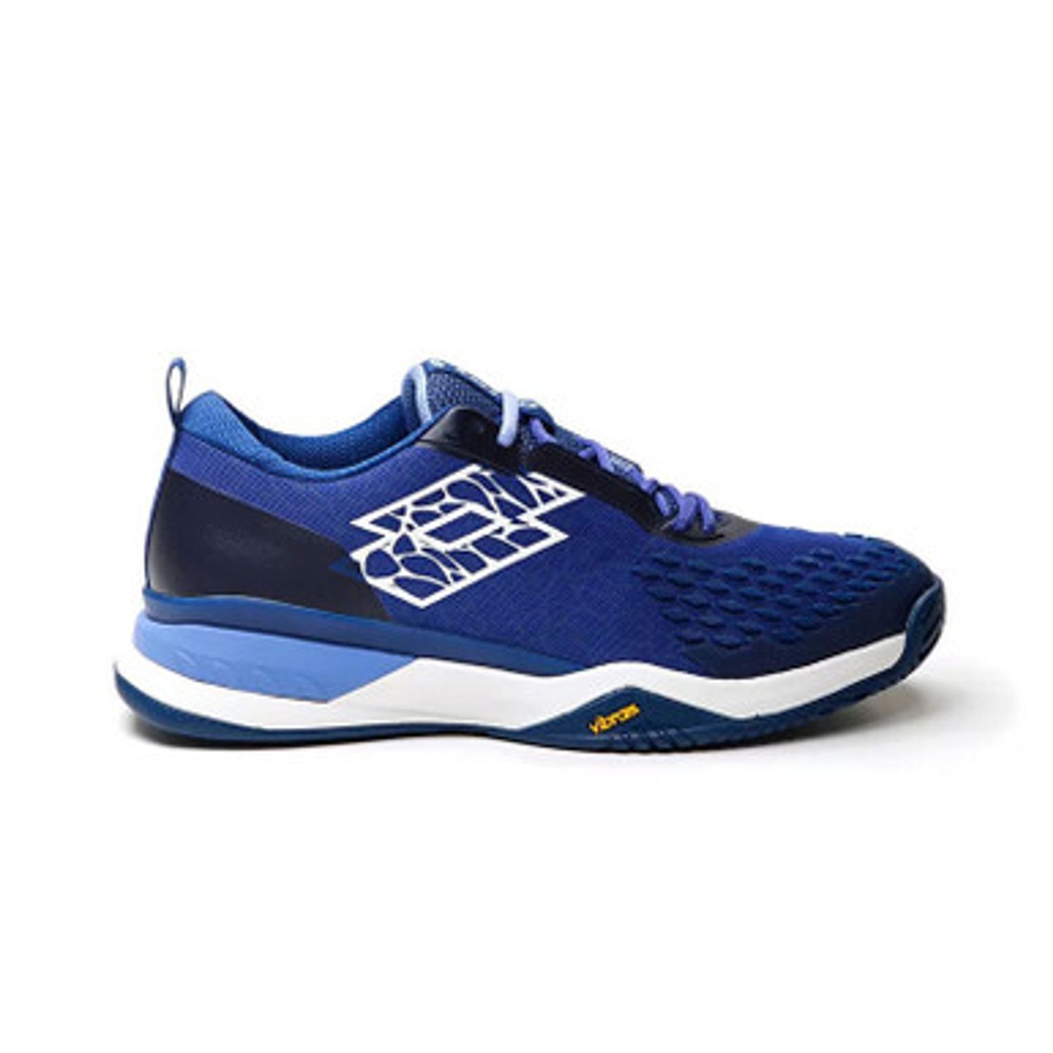 Lotto Raptor Hyperpulse 100 Speed - Men&#39;s (Royal Gem)
