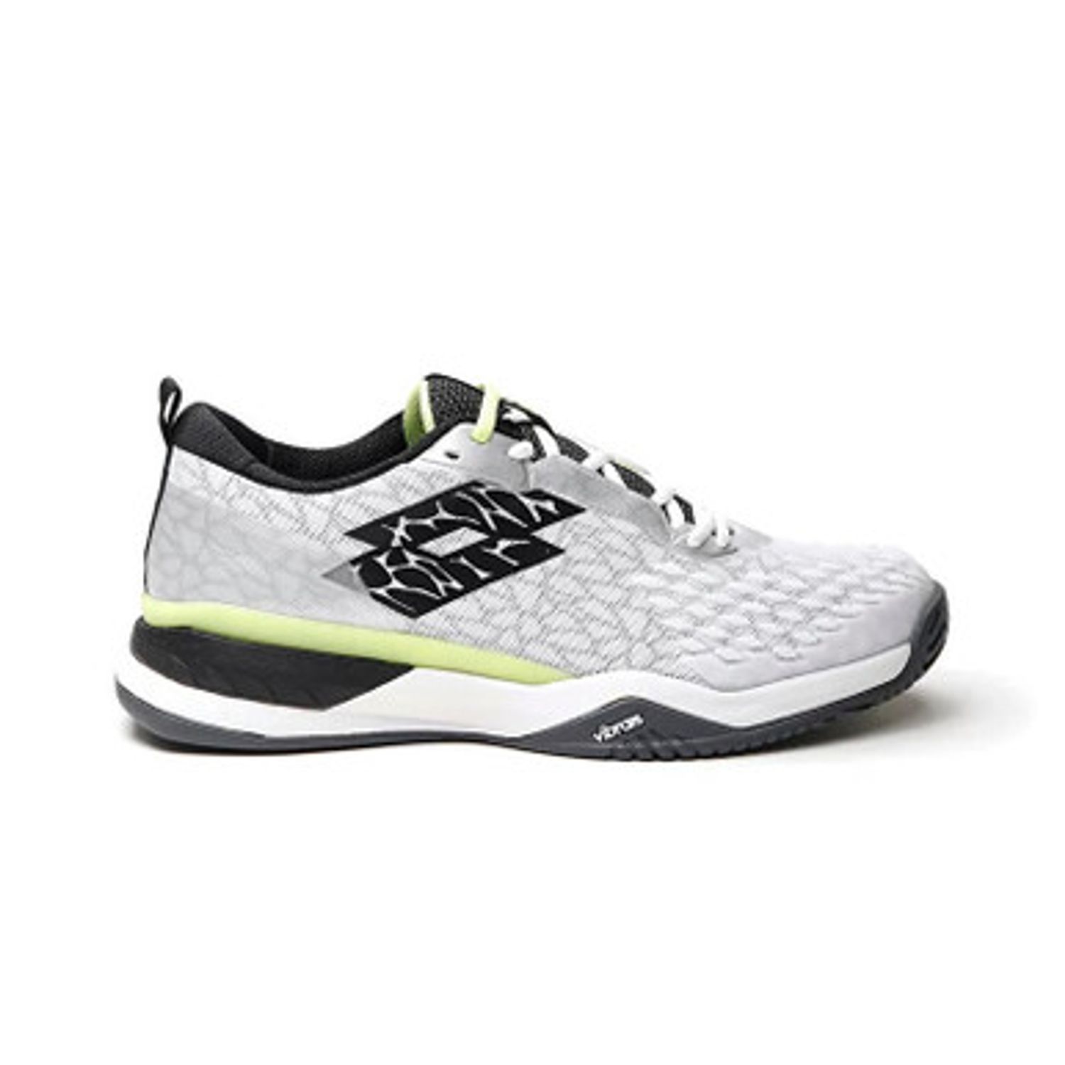 Lotto Raptor Hyperpulse 100 Speed - Men&#39;s (White)