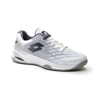 Lotto Mirage 100 Speed - Men&#39;s (White/Asphalt)
