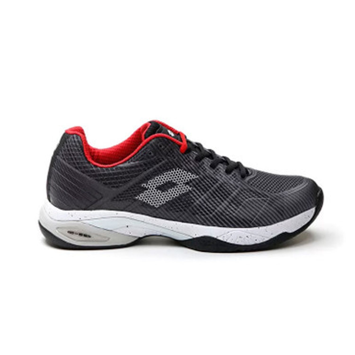 Lotto Mirage 300 III Speed (Black/Red)