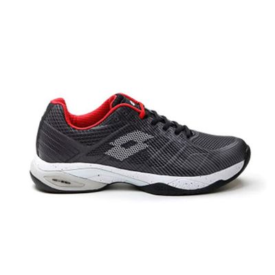 Lotto Mirage 300 III Speed (Black/Red)