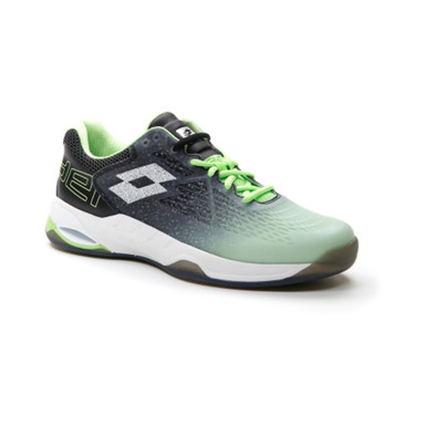 Lotto Superrapida Padel 100 - Men&#39;s (Green)