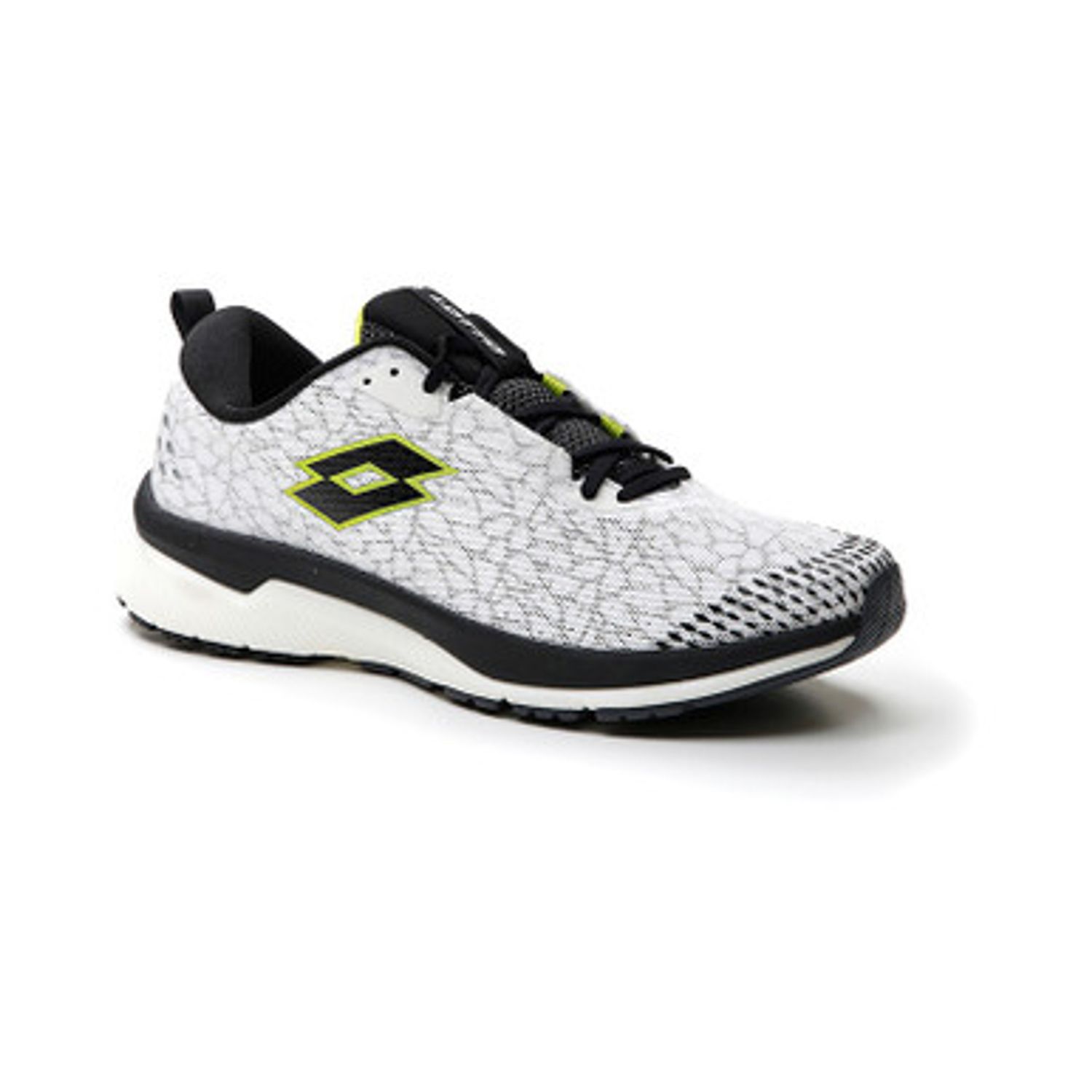 Lotto Volata Hyperpulse 100 - Men&#39;s (White)