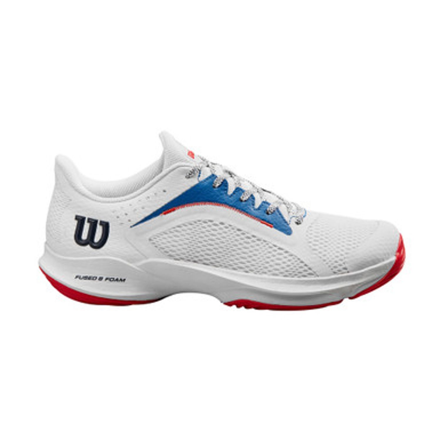 Wilson Hurakn 2.0 Padel - Men&#39;s (White)