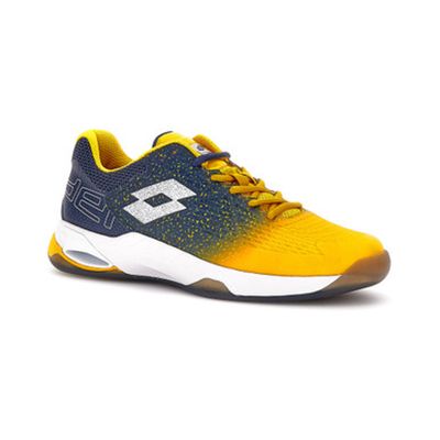 Lotto Superrapida Padel 100 - Men&#39;s (Yellow)