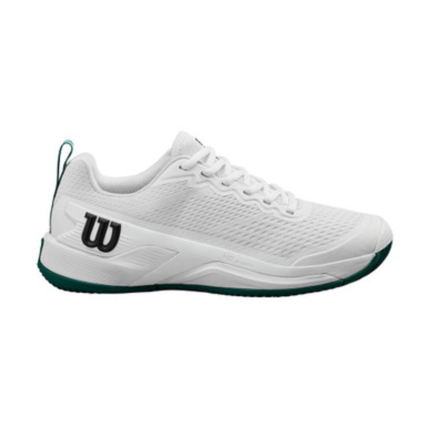 Wilson Rush Pro 4.5 - Men&#39;s (White)