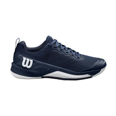 Wilson Rush Pro 4.5 - Men&#39;s (Navy Blazer/White/Lapis Blue)