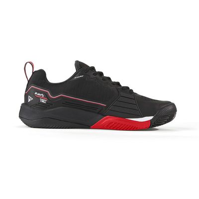 Wilson Rush Pro 4.5 Clay - Men&#39;s (Black)