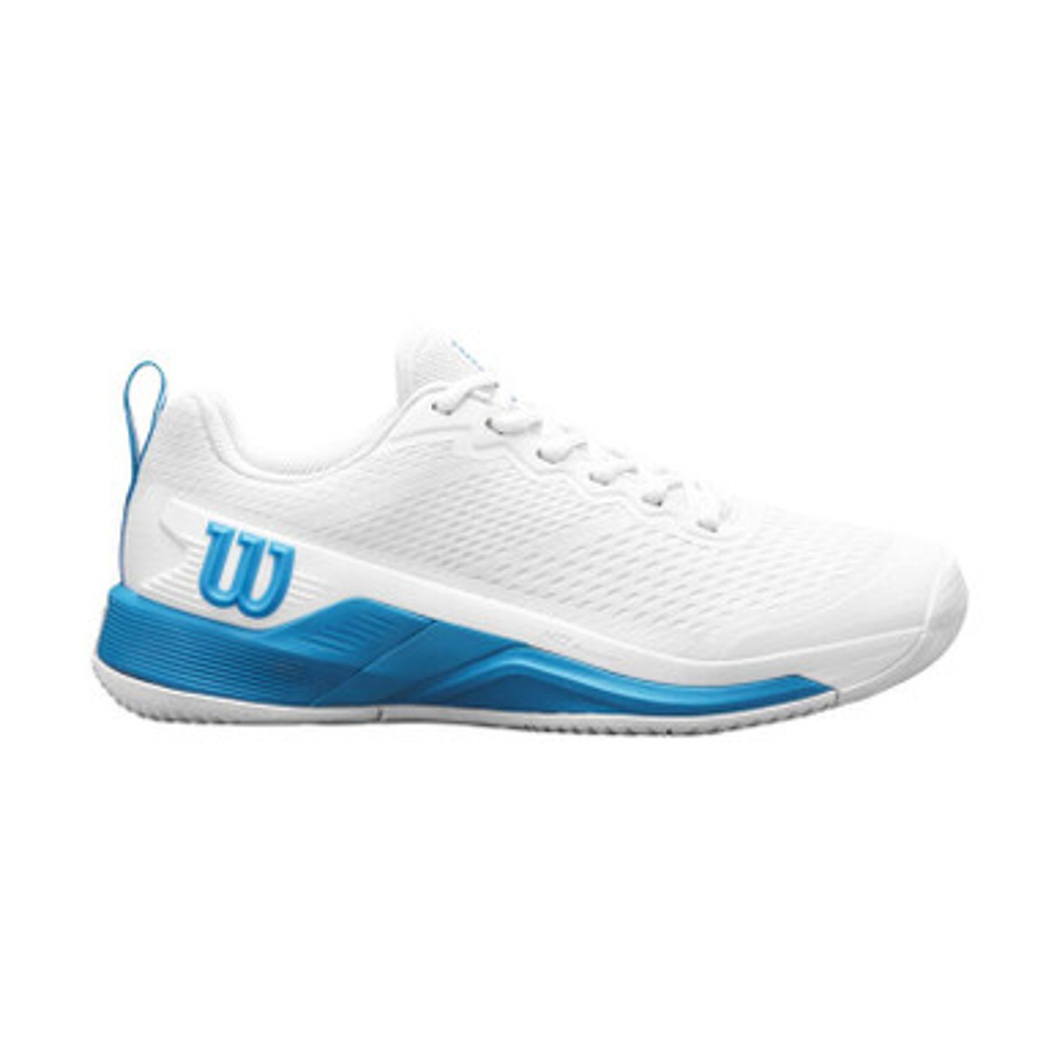 Wilson Rush Pro 4.5 OZ - Men&#39;s (White)