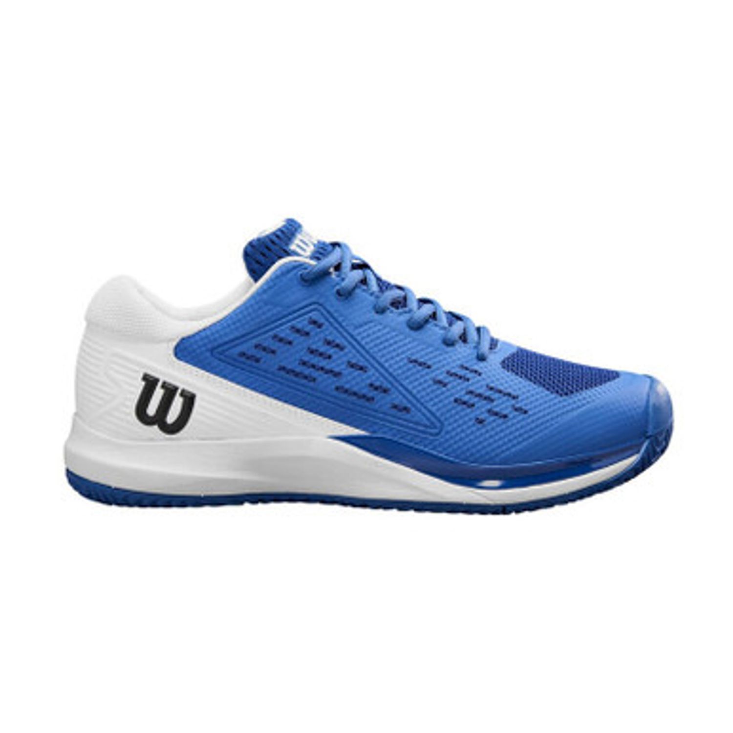Wilson Rush Pro Ace - Men&#39;s (Blue)