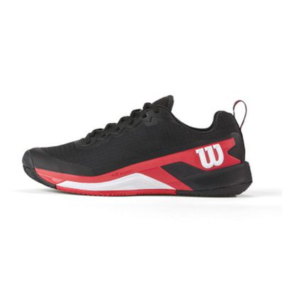 Wilson Rush Pro 4.5 Clay - Men&#39;s (Black)