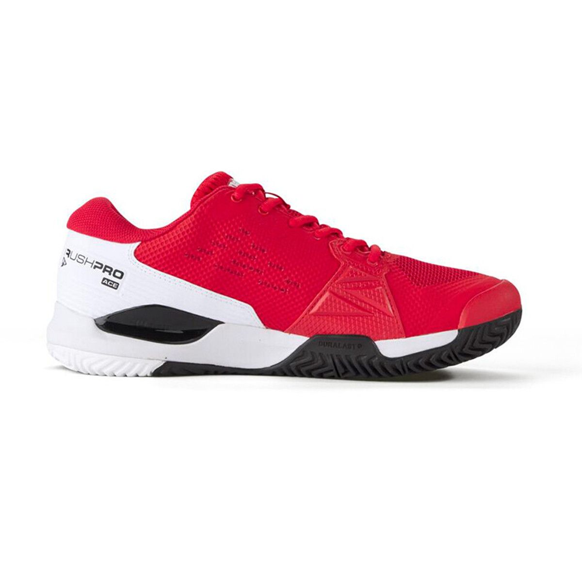 Wilson Rush Pro Ace - Men&#39;s (Red)