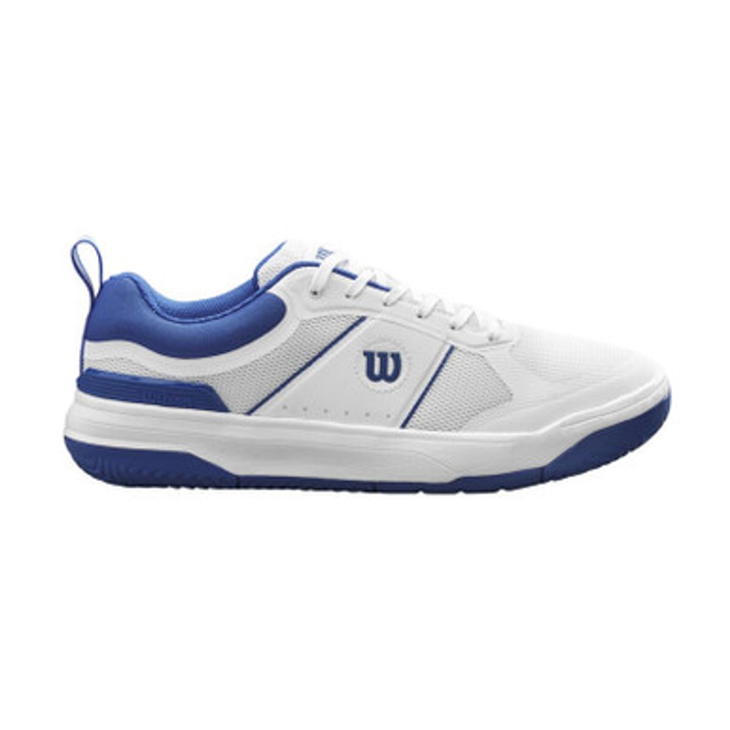 Wilson Pickle Pro - Men&#39;s (Déjà vu Blue/White)