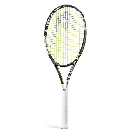 HEAD Graphene XT Speed MP (Strung)
