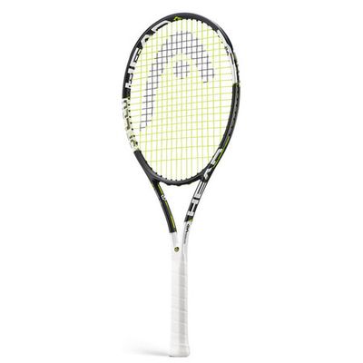 HEAD Graphene XT Speed MP (Strung)