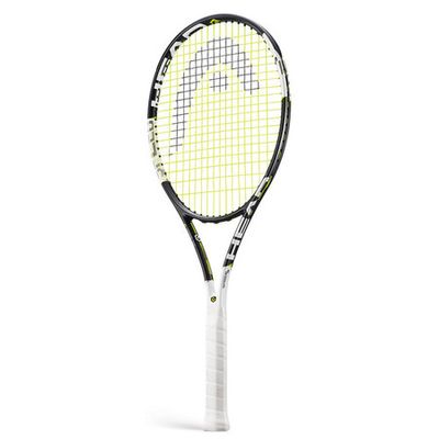 HEAD Graphene XT Speed S (Strung)