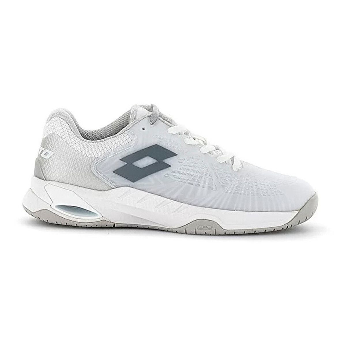 Lotto Mirage 100 II Speed - Women&#39;s (White/Gray)