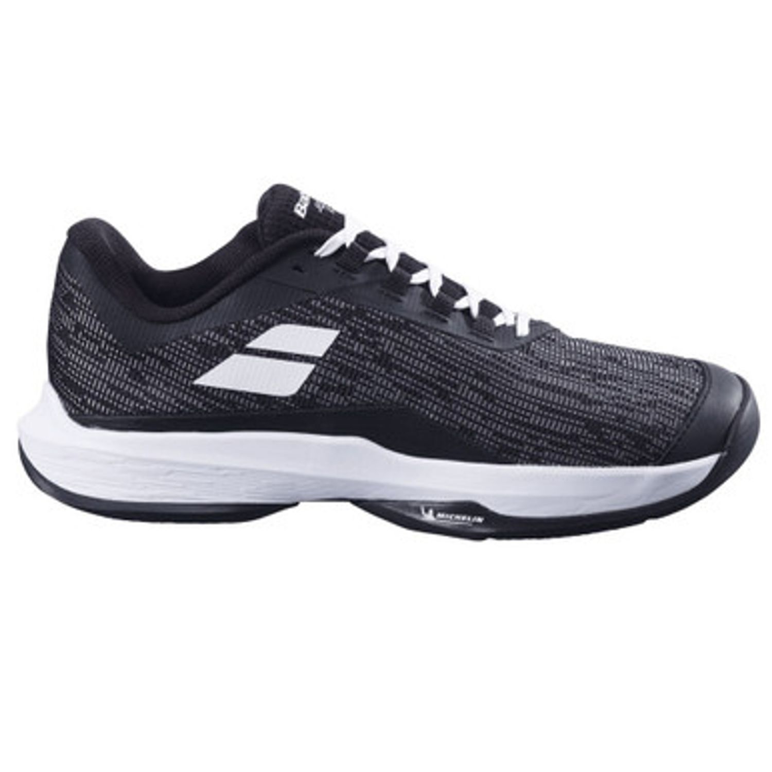 Babolat Jet Tere 2 Clay - Men&#39;s (Black)