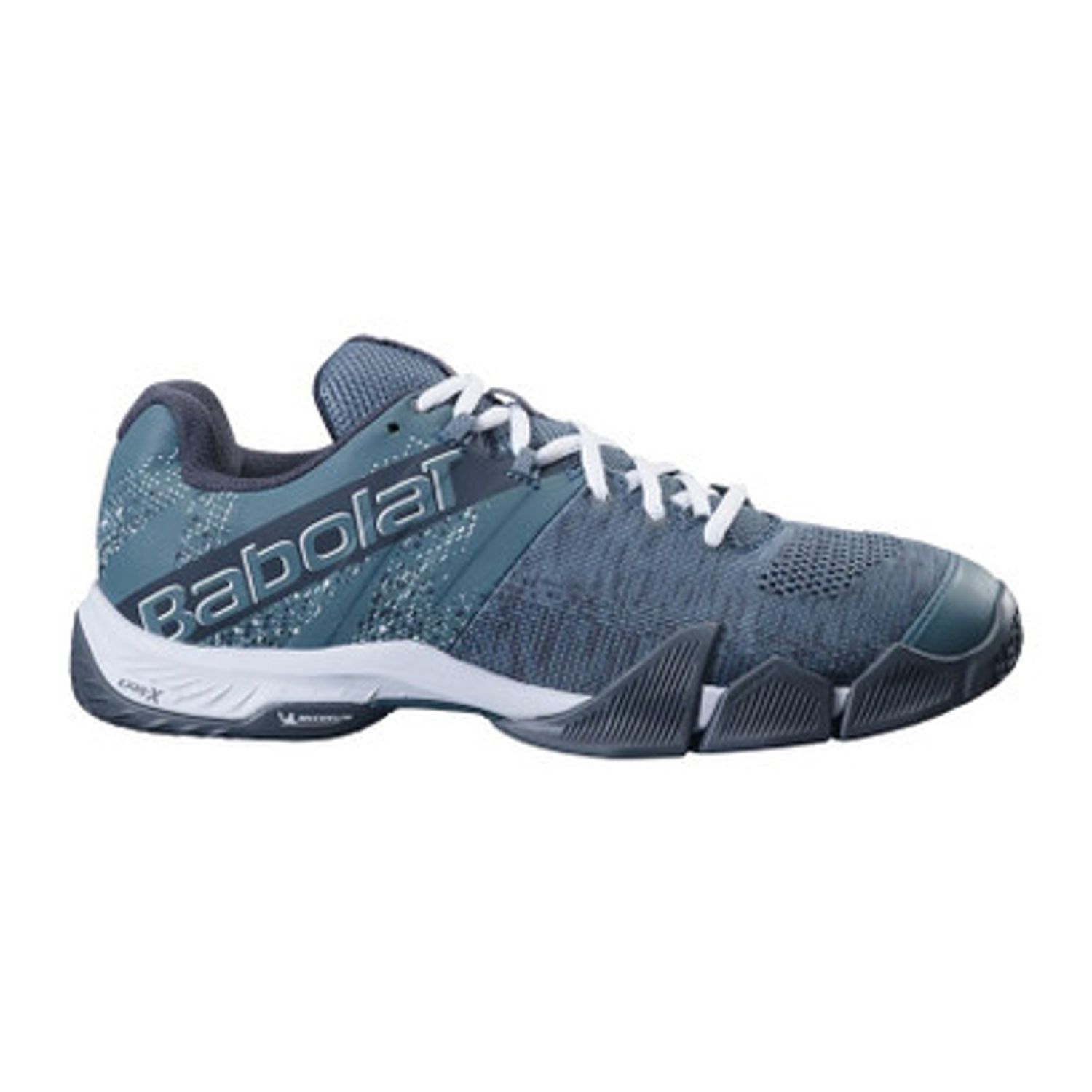 Babolat Movea Padel - Men&#39;s (Grey)