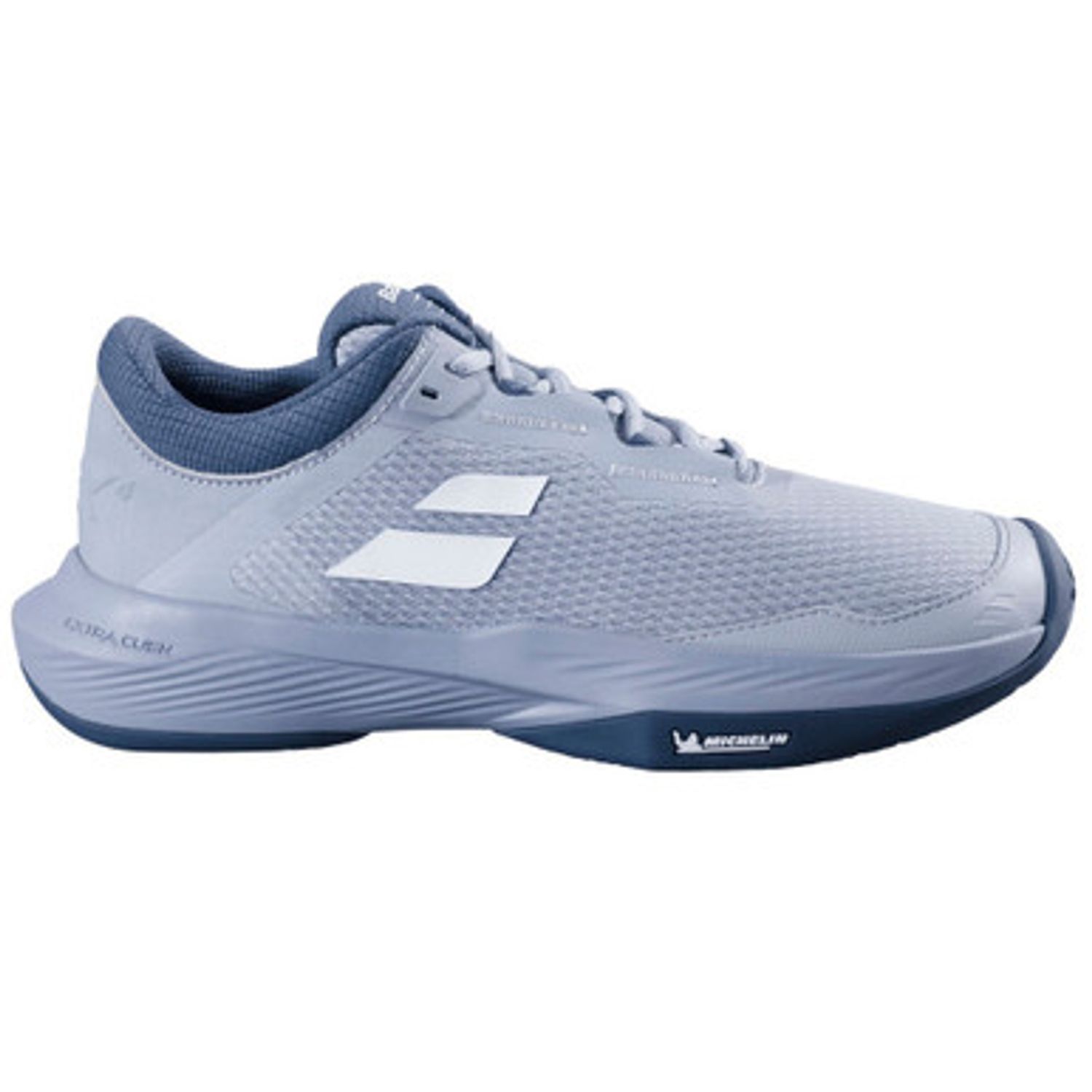 Babolat SFX 4 All Court - Men&#39;s (Grey/White)