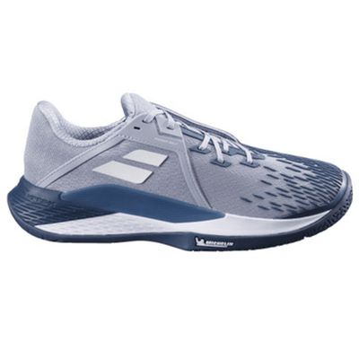 Babolat Propulse Fury 3 All Court - Men&#39;s  (Grey)