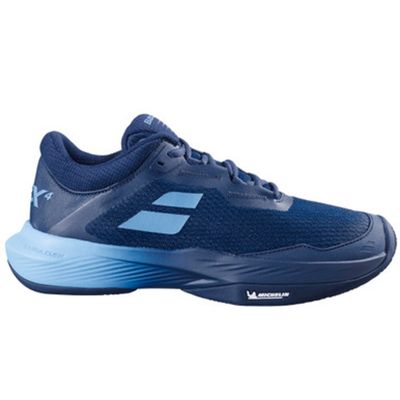 Babolat SFX 4 All Court - Men&#39;s (Drive Blue)