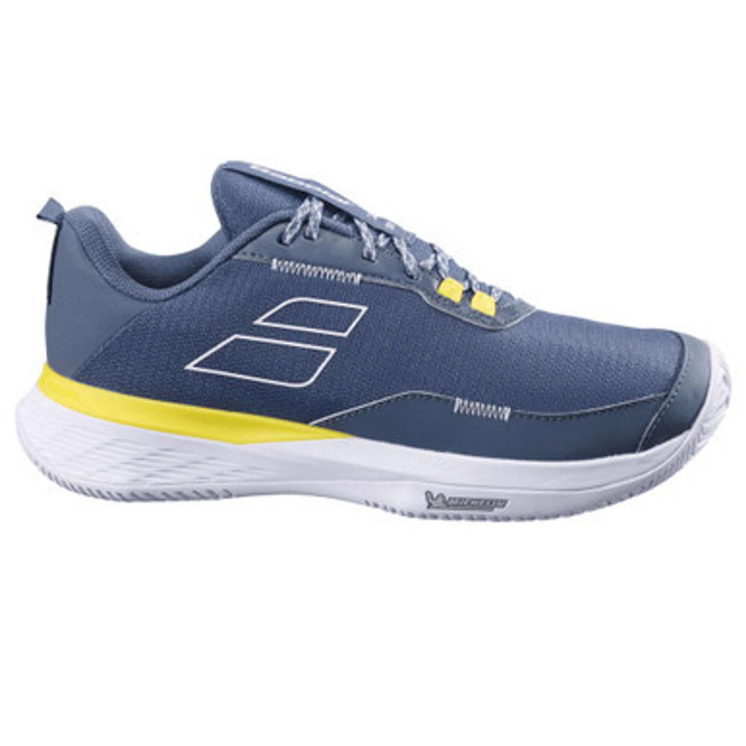 Babolat SFX Evo All Court - Men&#39;s (Dark Grey)
