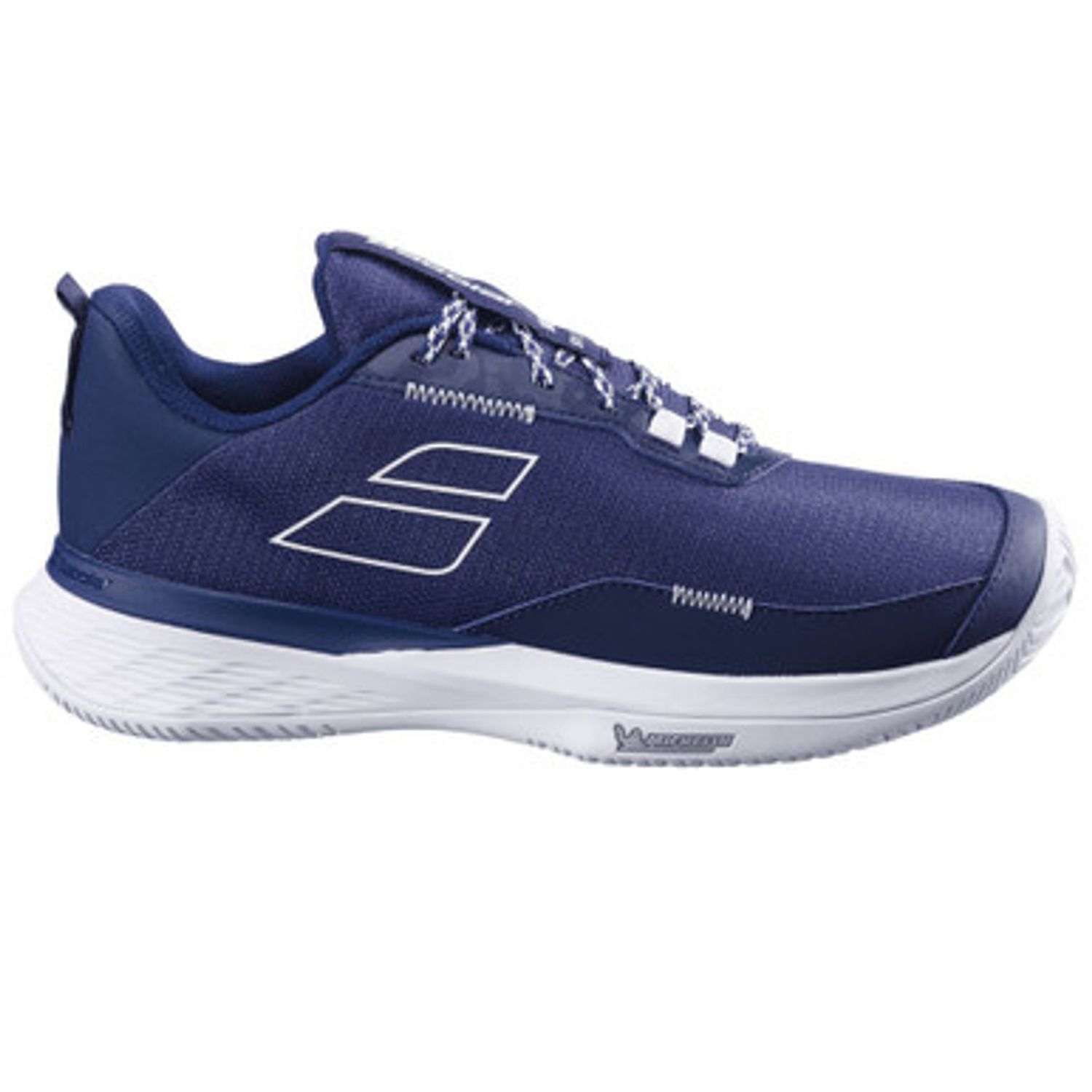 Babolat SFX Evo All Court - Men&#39;s (Dark Blue)