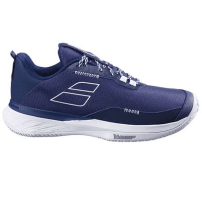 Babolat SFX Evo All Court - Men&#39;s (Dark Blue)