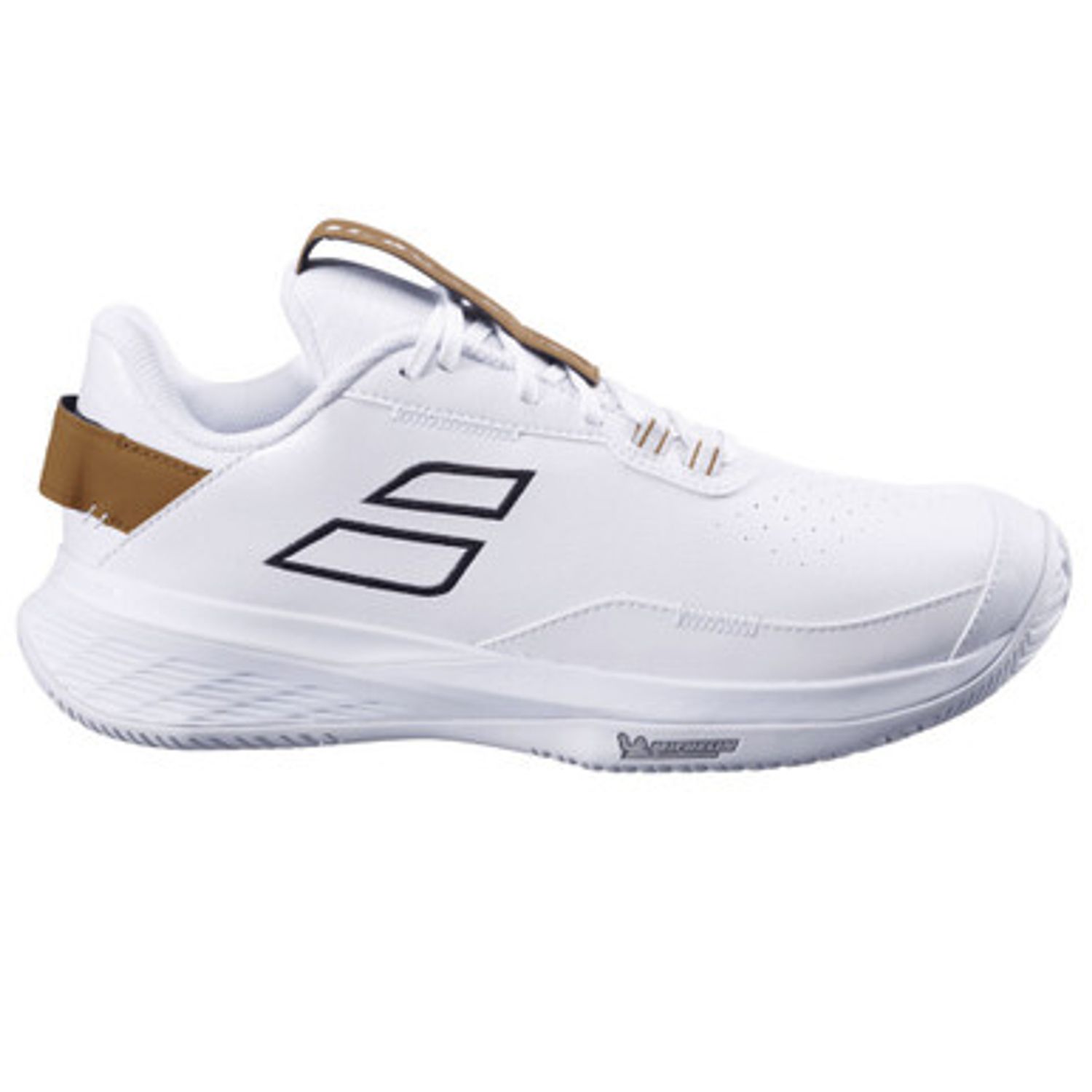 Babolat SFX Evo All Court Wimbledon - Men&#39;s (White)