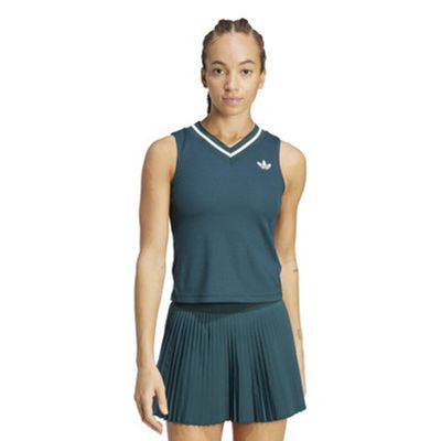 adidas Wow Tank Pro - Women&#39;s (Aurora Ivy)