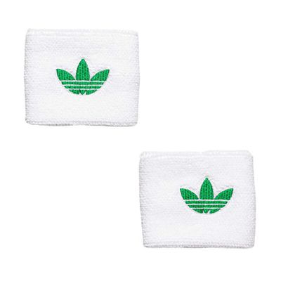 adidas Originals Tennis Small Wristbands (2x)