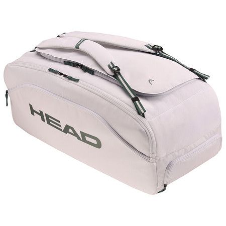 HEAD Pro X Duffle Bag L (2025)