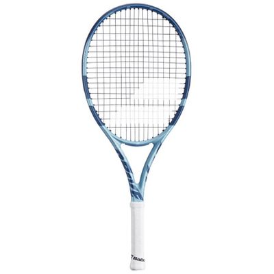 Babolat Pure Drive Junior 26 (Strung) (2025)