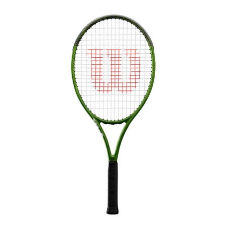 Wilson Blade Feel Comp Junior 26 (Strung)