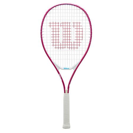 Wilson Ultra Power Junior Pink 25 (Strung)