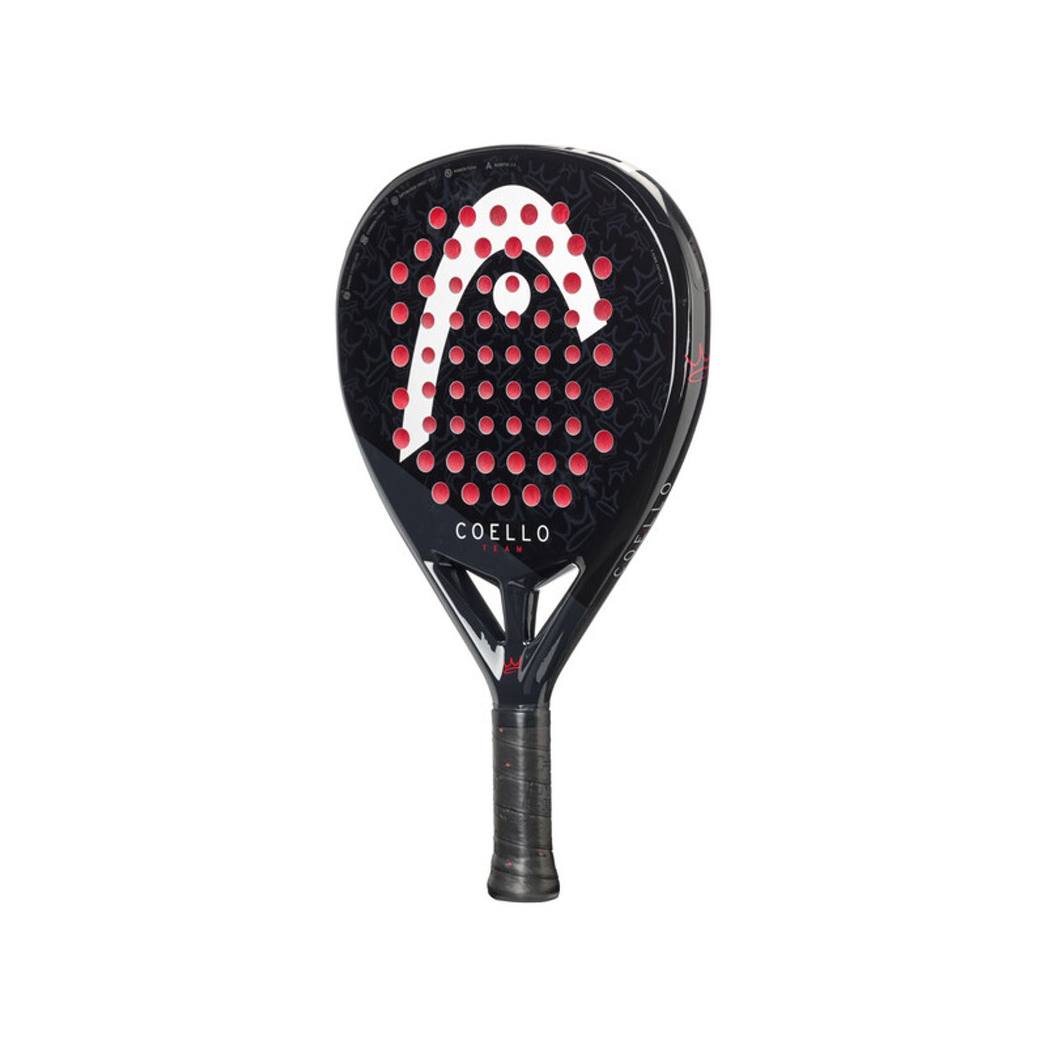 HEAD Padel Coello Team 2025