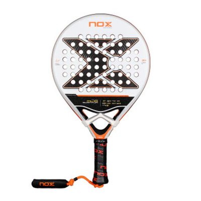 NOX Padel ML10 Quantum 3K 2025